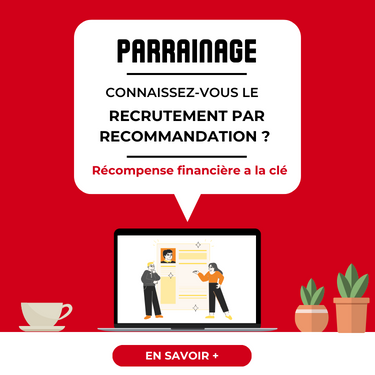 PARRAINNAGE